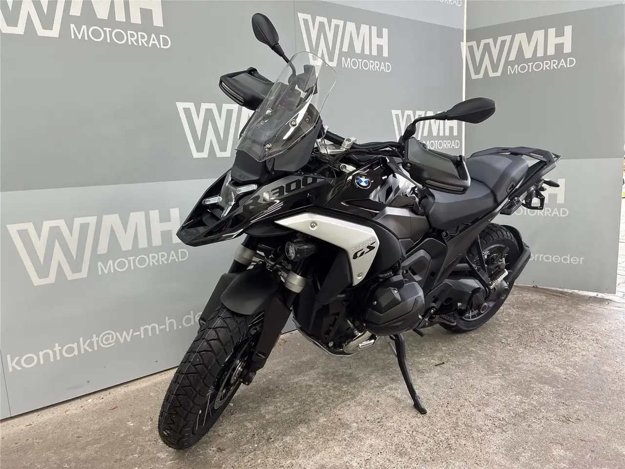 BMW R 1300 GS