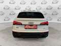 Audi Q5 Q5 SPB 45 TFSI quattro S tronic S line Blanc - thumbnail 5