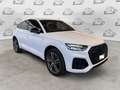 Audi Q5 Q5 SPB 45 TFSI quattro S tronic S line Blanc - thumbnail 3