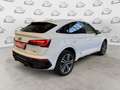 Audi Q5 Q5 SPB 45 TFSI quattro S tronic S line Blanc - thumbnail 6