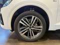 Audi Q5 Q5 SPB 45 TFSI quattro S tronic S line Blanc - thumbnail 18