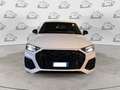 Audi Q5 Q5 SPB 45 TFSI quattro S tronic S line Blanc - thumbnail 2