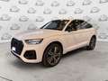 Audi Q5 Q5 SPB 45 TFSI quattro S tronic S line Blanc - thumbnail 1