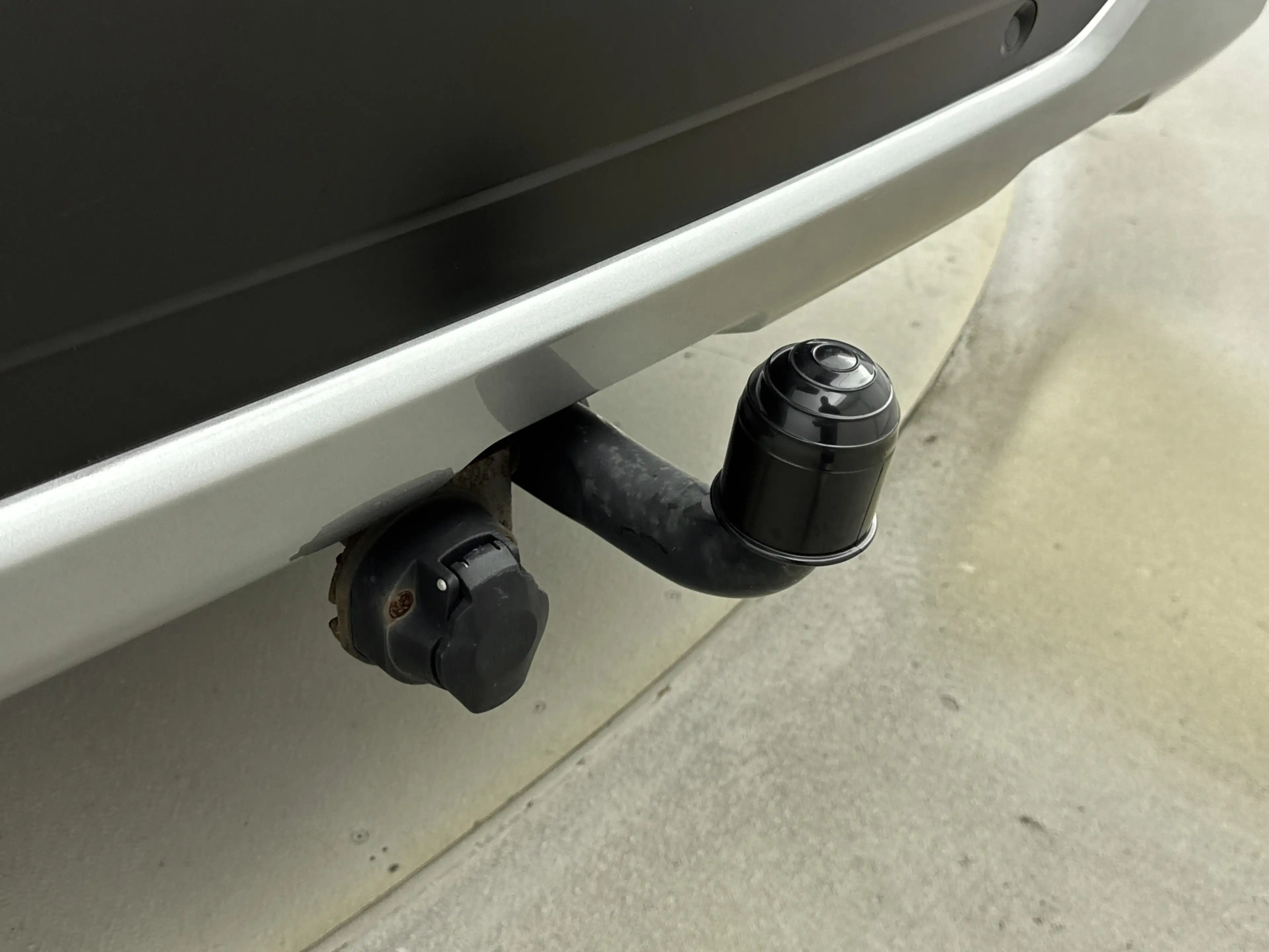 Subaru OUTBACK - 2.5i Premium // TREKHAAK // SCHUIFKANTELDAK // L — photo 6