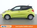 Hyundai i10 1.0 i Line Plus Gelb - thumbnail 3