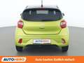 Hyundai i10 1.0 i Line Plus Gelb - thumbnail 5