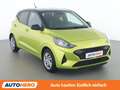 Hyundai i10 1.0 i Line Plus Gelb - thumbnail 8