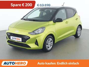 1.0 i Line Plus