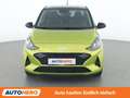 Hyundai i10 1.0 i Line Plus Gelb - thumbnail 9