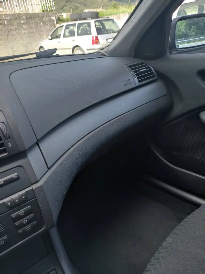 BMW 320d, foto 3