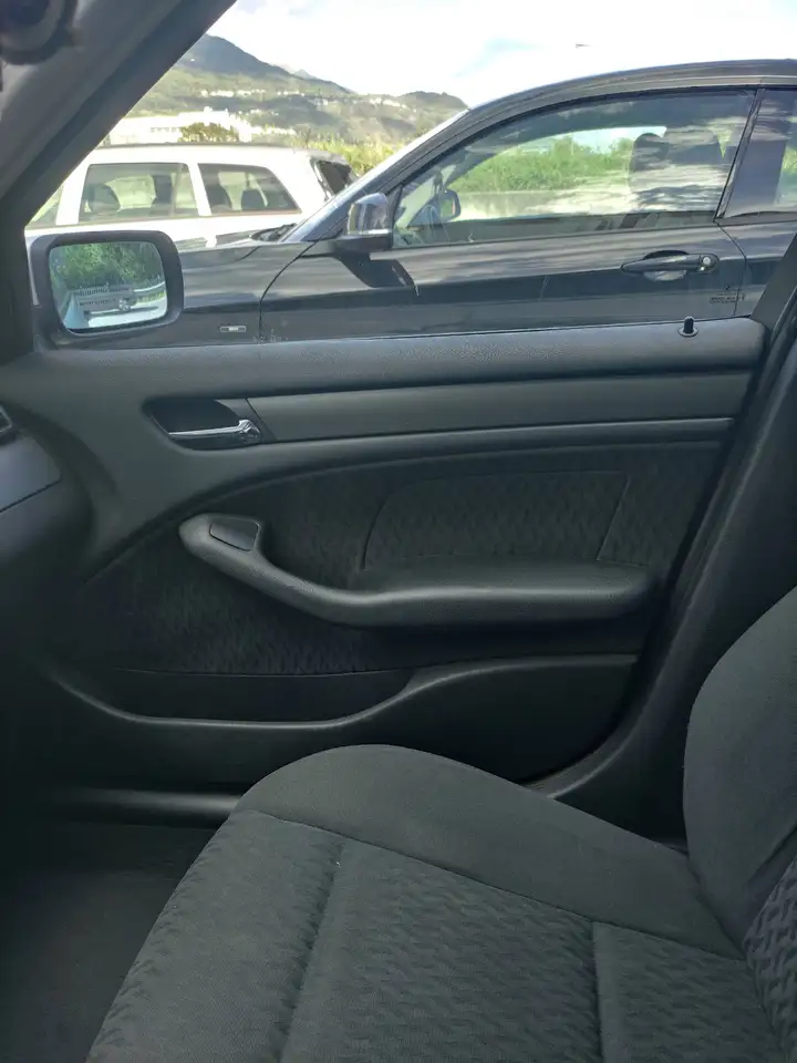 BMW 320d, foto 2