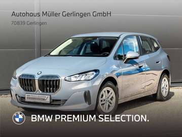 i Active Tourer Aut Navi Parkassist SH Kamera DAB