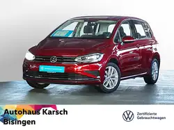 Volkswagen Golf Sportsvan 1.0 TSI Comfortline NAVI, KLIMA, SH