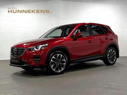 Mazda CX-5 2.0 GT-M 4WD Trekhaak | Camera | BOSE | Keyless |