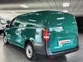 Mercedes-Benz Vito Furgón 109CDI Extralarga Verde - thumbnail 4