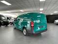 Mercedes-Benz Vito Furgón 109CDI Extralarga Verde - thumbnail 20