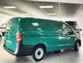 Mercedes-Benz Vito Furgón 109CDI Extralarga Verde - thumbnail 6