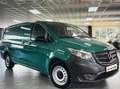 Mercedes-Benz Vito Furgón 109CDI Extralarga Verde - thumbnail 2