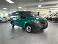 Mercedes-Benz Vito Furgón 109CDI Extralarga Verde - thumbnail 18