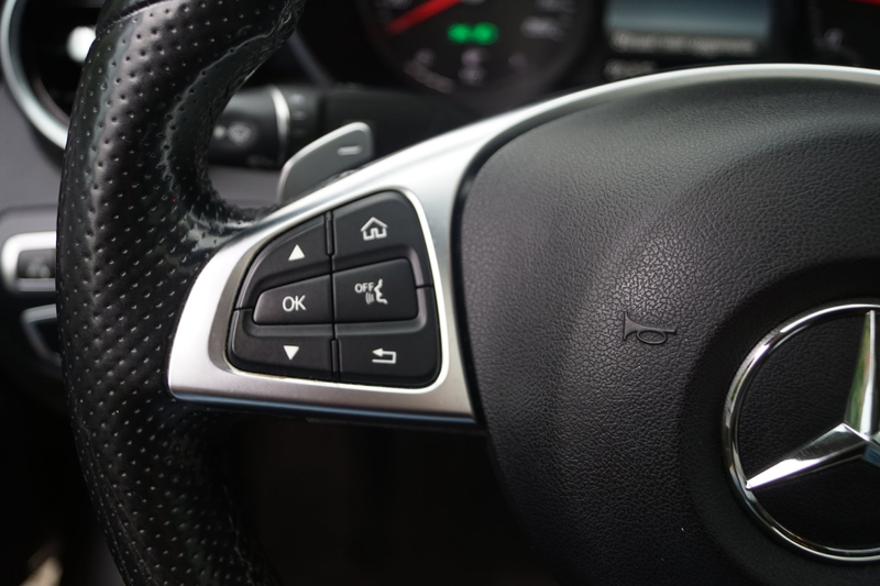 Mercedes-Benz C 180 CDI Sport Edition Premium Plus Autom Panodak Leder — photo 21