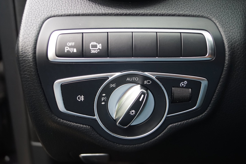 Mercedes-Benz C 180 CDI Sport Edition Premium Plus Autom Panodak Leder — photo 41