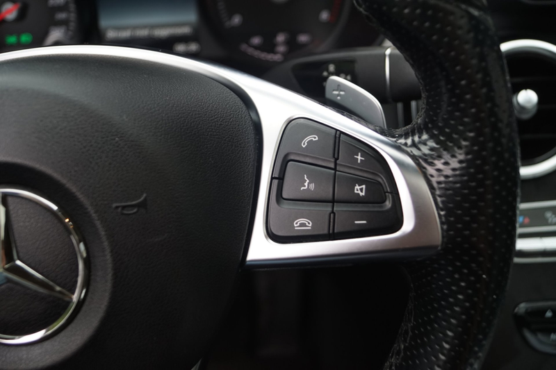 Mercedes-Benz C 180 CDI Sport Edition Premium Plus Autom Panodak Leder — photo 22