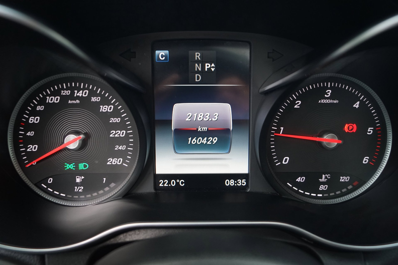 Mercedes-Benz C 180 CDI Sport Edition Premium Plus Autom Panodak Leder — photo 26