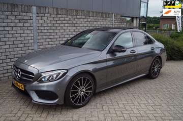 CDI Sport Edition Premium Plus Autom Panodak Leder