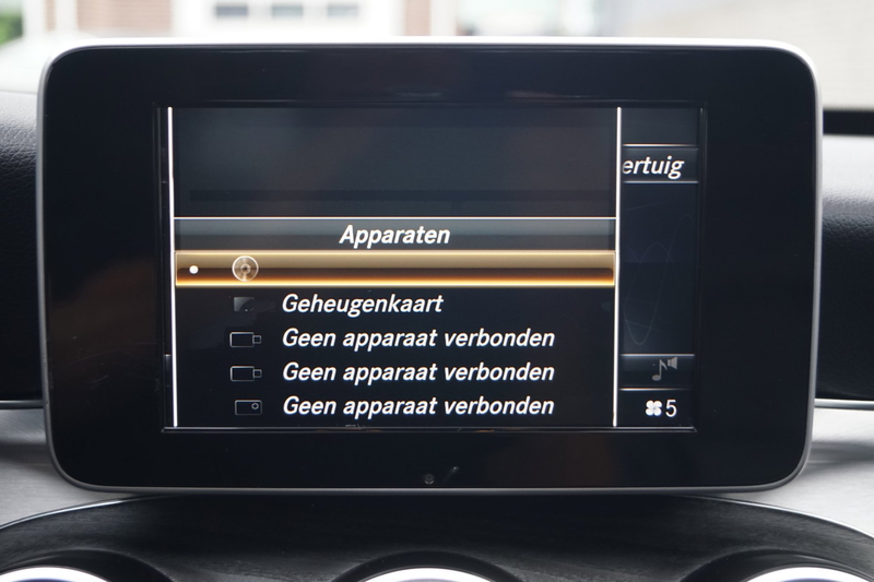 Mercedes-Benz C 180 CDI Sport Edition Premium Plus Autom Panodak Leder — photo 14