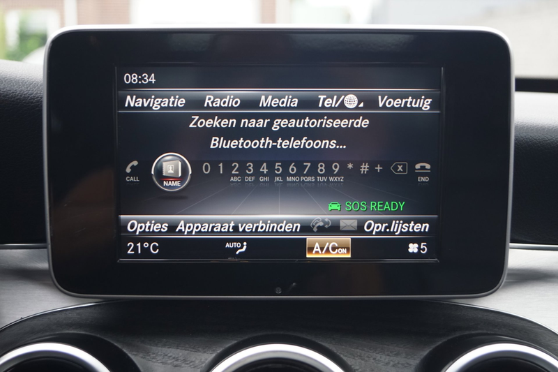 Mercedes-Benz C 180 CDI Sport Edition Premium Plus Autom Panodak Leder — photo 17