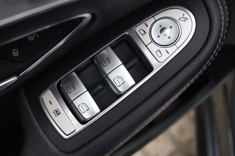 Mercedes-Benz C 180 CDI Sport Edition Premium Plus Autom Panodak Leder — photo 40