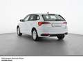Skoda Scala Essence TSI LED SHZ SmartLink Bluetooth Weiß - thumbnail 2