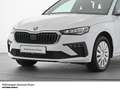 Skoda Scala Essence TSI LED SHZ SmartLink Bluetooth Weiß - thumbnail 6