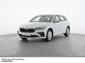 Skoda Scala Essence TSI LED SHZ SmartLink Bluetooth Weiß - thumbnail 1