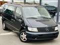 Mercedes-Benz Vito 112 CDI Behindertengerecht-Rampe-Automatik Blau - thumbnail 6