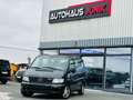 Mercedes-Benz Vito 112 CDI Behindertengerecht-Rampe-Automatik Blau - thumbnail 2