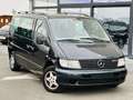 Mercedes-Benz Vito 112 CDI Behindertengerecht-Rampe-Automatik Blau - thumbnail 4