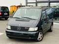 Mercedes-Benz Vito 112 CDI Behindertengerecht-Rampe-Automatik Blau - thumbnail 5