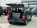Mercedes-Benz Vito 112 CDI Behindertengerecht-Rampe-Automatik Blau - thumbnail 11