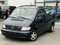 Mercedes-Benz Vito 112 CDI Behindertengerecht-Rampe-Automatik Blau - thumbnail 3