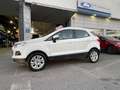 Ford EcoSport 1.5 Ti-VCT Trend Blanco - thumbnail 2