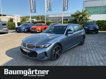 i xDrive M-Sport Touring Kamera/ACC/Sitzh.