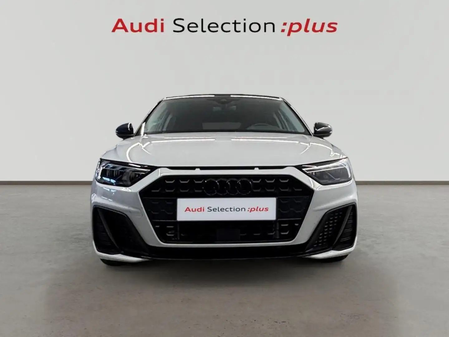 Audi A1 Sportback 30 TFSI Adrenalin Black edition - 2