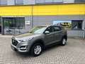 Hyundai TUCSON Select 2WD/KLIMA/ALU/AHK/NAVI/FREISPRECH Grau - thumbnail 1