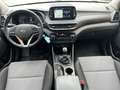 Hyundai TUCSON Select 2WD/KLIMA/ALU/AHK/NAVI/FREISPRECH Grau - thumbnail 16