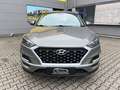 Hyundai TUCSON Select 2WD/KLIMA/ALU/AHK/NAVI/FREISPRECH Grau - thumbnail 9