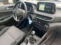 Hyundai TUCSON Select 2WD/KLIMA/ALU/AHK/NAVI/FREISPRECH Grau - thumbnail 26