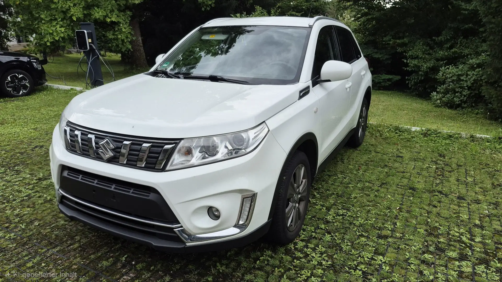 Suzuki Vitara 1.4 Boosterjet Comfort - 1