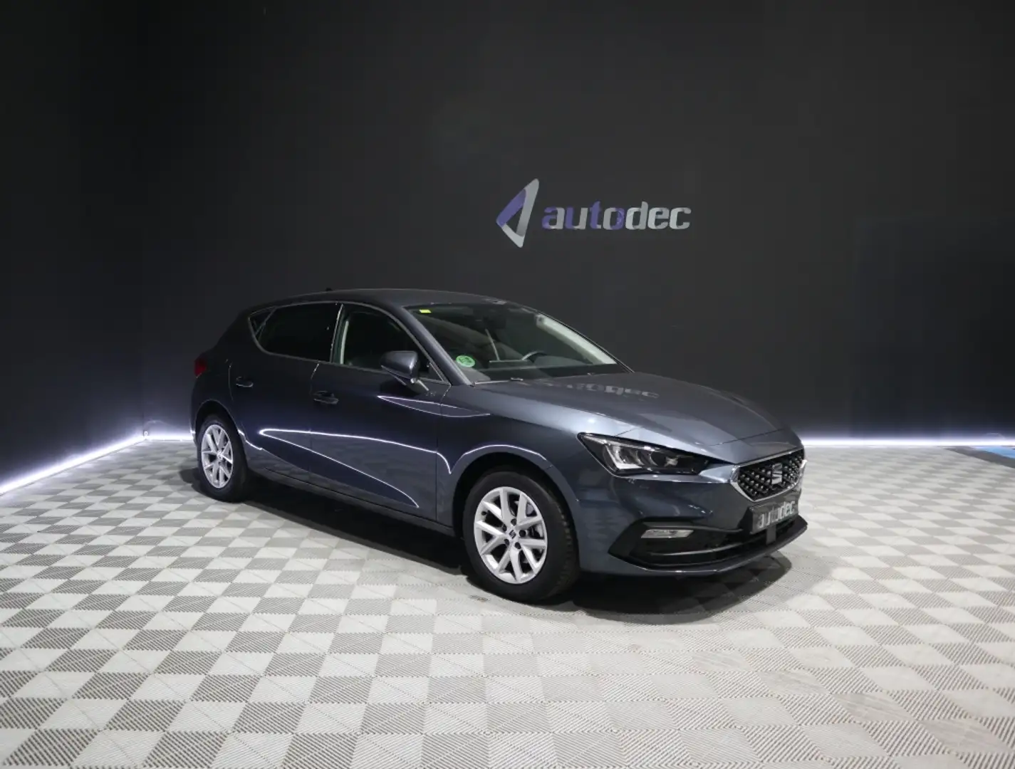 SEAT Leon 1.0 TSI S&S Style 110 - 1