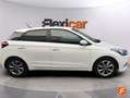 Hyundai i20 1.0 TGDI 74kW (100CV) BlueDrive Go! Nav Blanco - thumbnail 3